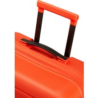 Чемодан American Tourister Dashpop Tangerine Red 67 см
