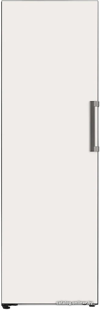 Морозильник LG Objet Collection GC-B404FEQM