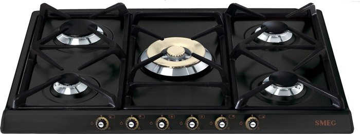 

Варочная панель Smeg SR775AO