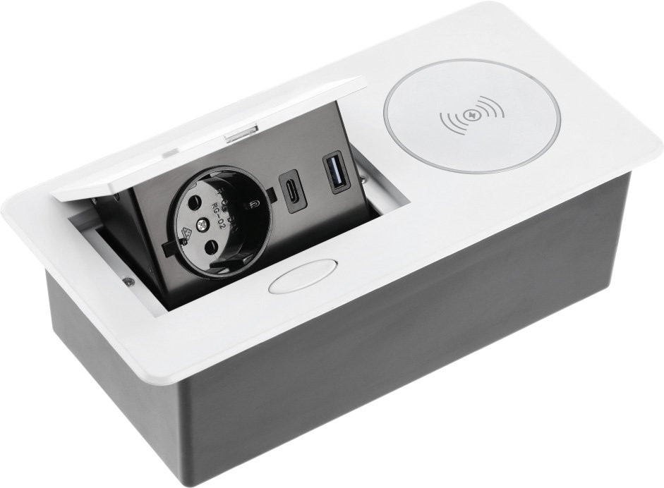 

Удлинитель GTV Avaro Plus AE-PB1SAVAP-10