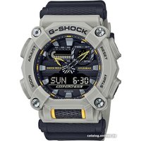 Наручные часы Casio G-Shock GA-900HC-5A