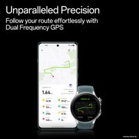 Умные часы OnePlus Watch 2 (черный)