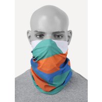 Горнолыжная бандана SPLAV Multi 1412023 (Hill)