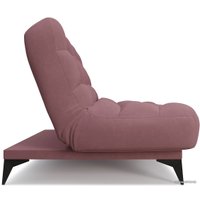 Диван Мебель-АРС Арно (велюр пудра НВ-178 18)