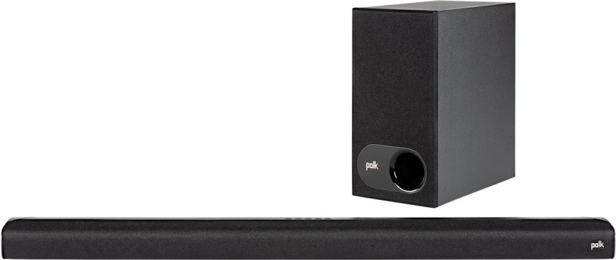 

Саундбар Polk Audio Signa S2