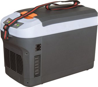 AVS CC-22WA 12V/220V 22л