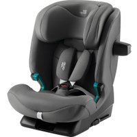 Детское автокресло Britax Romer Advansafix Pro Style (mineral grey)