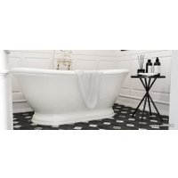 Керамогранит (плитка грес) Керамин Лимбург 7 400x400