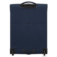 Чемодан Samsonite Litebeam Midnight Blue 55 см (2 колеса)