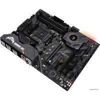 Материнская плата ASUS TUF GAMING X570-PLUS