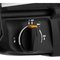 Перфоратор Denzel RHH-800-26 (кейс)