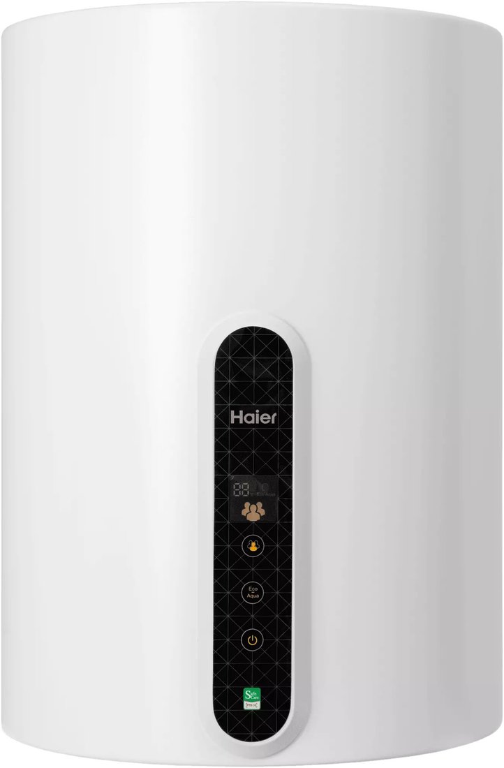 

Накопительный электрический водонагреватель Haier ES50V-V1(R)