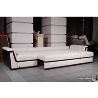 Угловой диван Прогресс Вегас Премиум