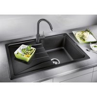 Кухонная мойка Blanco Sona 45 S 525970 (черный)