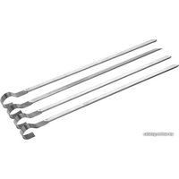 Разборный мангал Сокол 62-0002 (с шампурами)