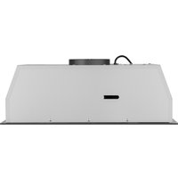 Кухонная вытяжка Weissgauff Dubhe 600 Black Touch