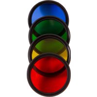 Набор светофильтров Explore Scientific №2 71750 в Бресте