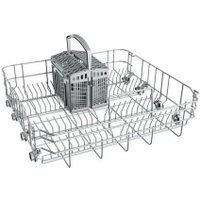 Отдельностоящая посудомоечная машина TEKA DFS 26650 WH