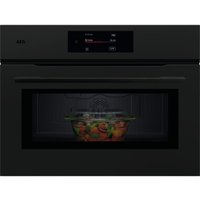 Микроволновая печь AEG NKM7N721T