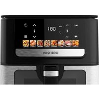 Аэрогриль (аэрофритюрница) Yoshiro YAF-F6512