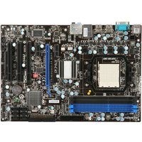 Материнская плата MSI 870-C45