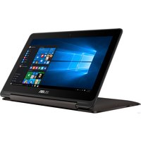 Ноутбук 2-в-1 ASUS VivoBook Flip TP201SA-FV0009T