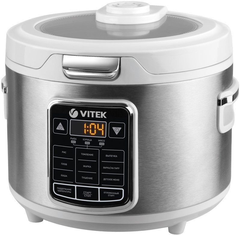 

Мультиварка Vitek VT-4281 W