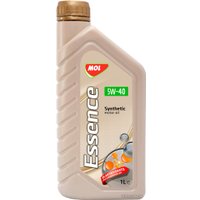 Моторное масло MOL Essence 5W-40 1л в Солигорске