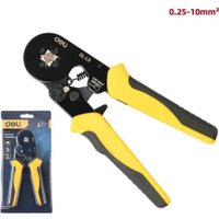 Пресс-клещи Deli DL-L11