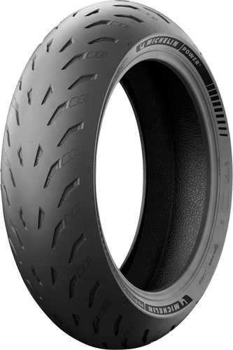 Гоночные мотошины Michelin Power 5 180/55R17 73W TL Rear