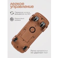 Каталка Tomix Driver. Fawn BW606