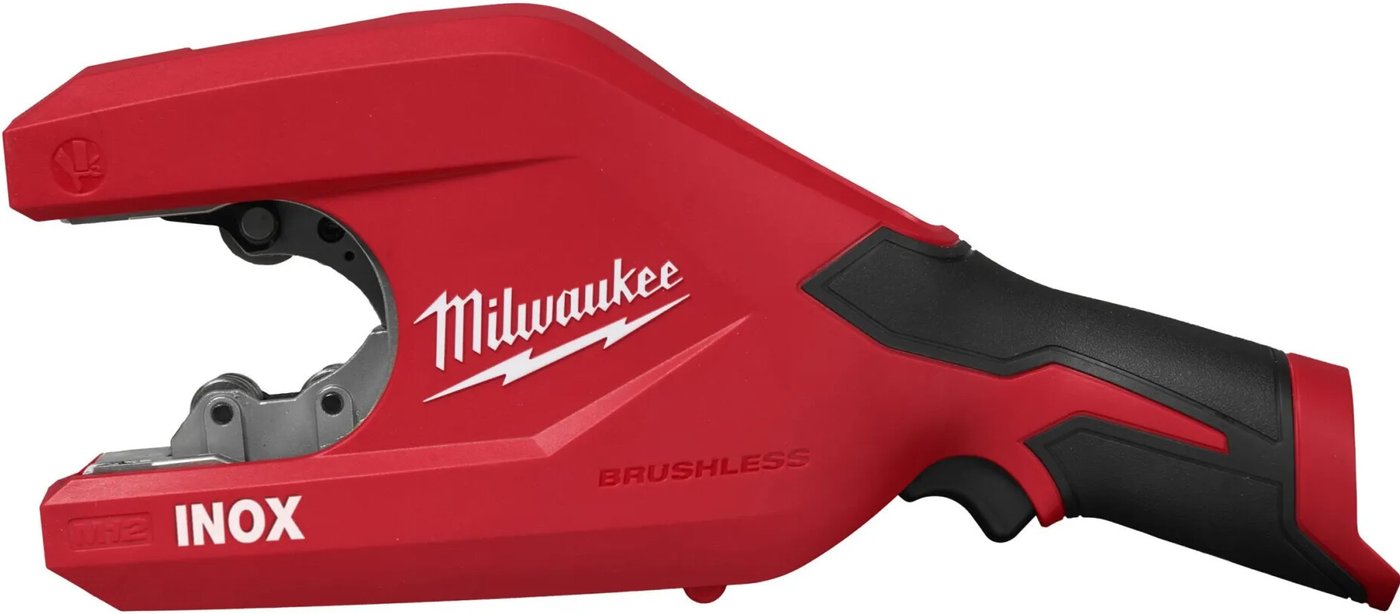 

Труборез Milwaukee M12 PCSS54-0 4933498374 (без АКБ)