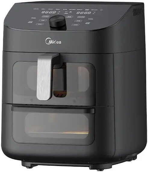 

Аэрогриль (аэрофритюрница) Midea MAD1100DADK