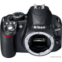 Зеркальный фотоаппарат Nikon D3100 Kit 18-105mm VR