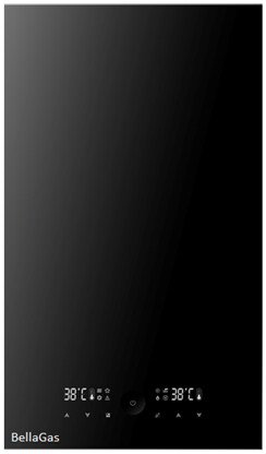 

Отопительный котел BellaGas Premium Vip 24 One