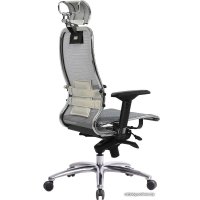  Metta Samurai S-3.03 (белый лебедь)