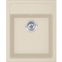 Кухонная мойка Franke Sirius SID 610-36 143.0671.557 (бежевый)