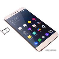 Телефон LeEco Le Max 2 X820 32GB (розовое золото)