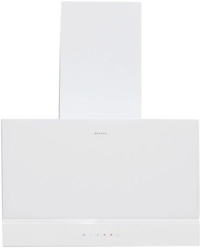 

Кухонная вытяжка Faber Beryl WH A60 [110.0383.024]