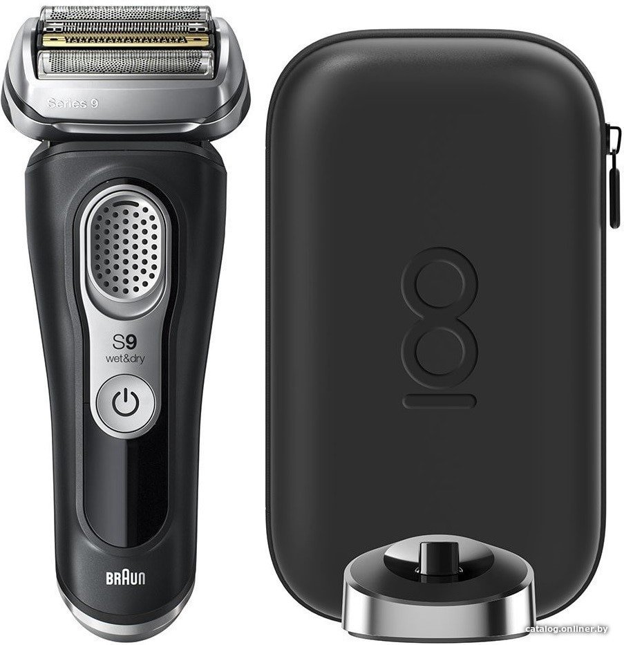 Электробритва Braun Series 9 Wet & Dry Design Edition