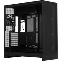 Корпус NZXT H9 Flow RGB 2025 CM-H92FB-R1