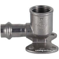 Фитинг Valtec Пресс-водорозетка VTi.954 22x3/4" VTi.954.I.002205