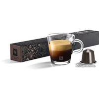 Кофе в капсулах Nespresso Ispirazione Roma 10 шт