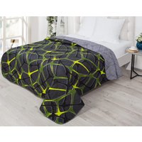 Покрывало АртПостель Страйк 2253 (стеганное бязь, 200x215)