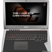 Игровой ноутбук ASUS GX700VO-GC009T