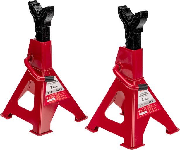 

Страховочные опоры Rexant 80-0620 3т