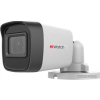 CCTV-камера HiWatch DS-T500(C) (2.8 мм)