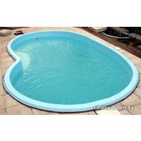 Композитный бассейн Composit Group Оптима