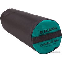 Самонадувающийся коврик Talberg Comfort Mat [TLM-003]