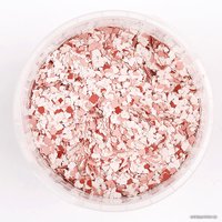 Добавка для жидких обоев Silk Plaster добавка в жидкие обои флоковая 8 (пьяная вишня)